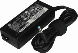 Maxelon HP Blue Pin Original Laptop Charger