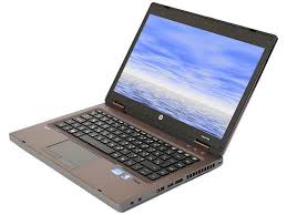 HP Probook 6460