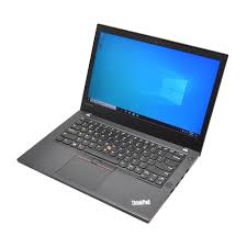 Thinkpad Lenovo T470