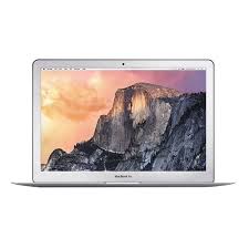 Apple MacBook Air1465 Intel Core i5 5th Gen