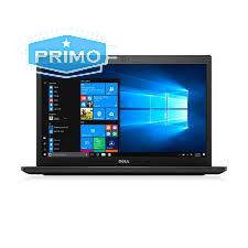 Dell Latitude 7480