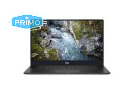 Dell Precision 5540 workstation