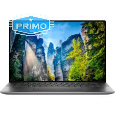 Dell Precision 5550