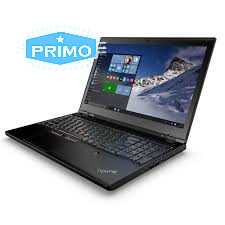 Lenovo ThinkPad P50