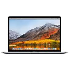 MacBook Pro A1707 15-inch with Touch Bar Core i7