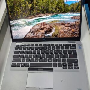 Dell Latitude 5410