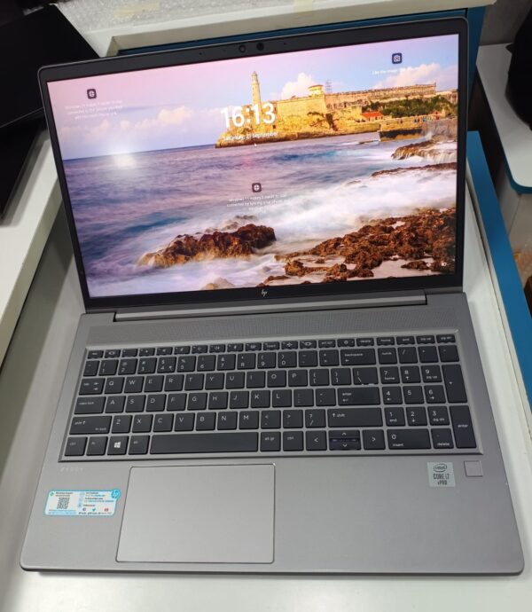 Hp Elitebook 850 G3