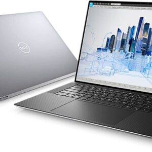 Dell Precision 5560