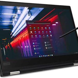 Lenovo ThinkPad L380 Yoga
