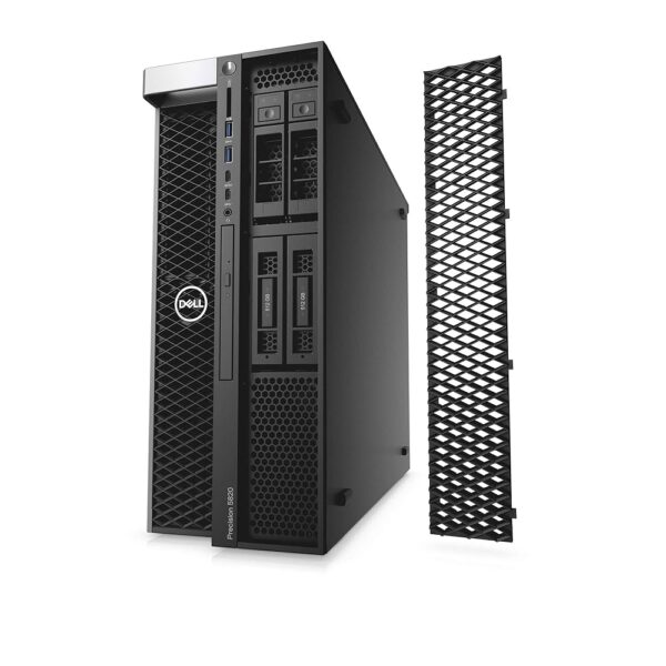 Dell Server Machine