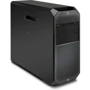 Server Machine By HP