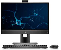 Dell Optiplex 3280 A10 Serious